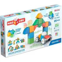 Geomag PF.331.204.00, 1 Jahr(e), 25 Stück(e)