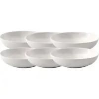 Villeroy & Boch Salatschüssel For Me 19 cm (6-teilig)