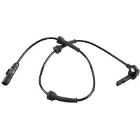 A.B.S. . Sensor Raddrehzahl für RENAULT LAGUNA III Grandtour (KT0/1) 30355