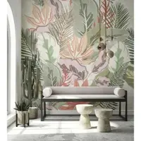 Overig Fototapete "Imani" matt glatt moderne Tapete für Wohnzimmer Schlafzimmer Küche