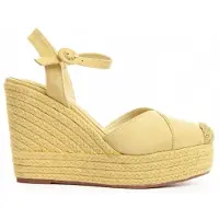 Montevita Wedge Sparto Wesparto9 Grün