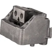 FEBI BILSTEIN Motorlager Gummimetalllager passend für MERCEDES-BENZ AROCS 106413