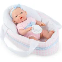 Marina & Pau Mini-süßigkeiten Im Köfferchen Für Babypuppe