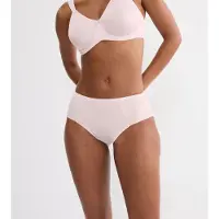 Triumph Boxershorts Essential 10219754 Rosa