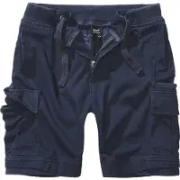 Brandit Packham Vintage Kurze Hose