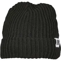 Urban Classics Beanie "Unisex Recycled Yarn Fisherman Beanie" 1 Stk.