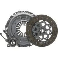 SACHS Kupplungssatz Kupplung für HYUNDAI ix35 (LM, EL, ELH) 3000 990 535