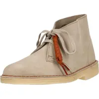 Clarks Damenschuhe Originals DESERT BOOT damen