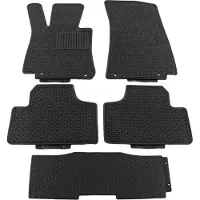 VAICO Fußmattensatz EXPERT KITS +