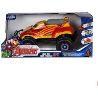 Marvel Jada 253228002 MARVEL RC Iron Truster 1:14