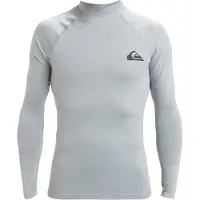 Quiksilver Everyday Upf50 Langarm-rash Guard