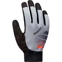 Roeckl Sports Murnau 2 sharkskin (8350) 9