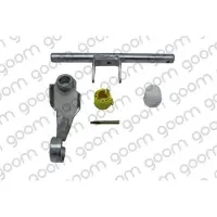 GOOM Ausrückgabel Kupplung RF-0011 für CITROËN Berlingo / Berlingo First (MF, GJK, GFK)