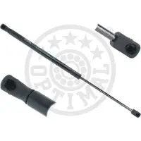 OPTIMAL AG-51202 Gasfeder Heckklappendämpfer passend für MERCEDES-BENZ GLK (X204) 507mm