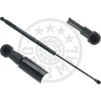 OPTIMAL AG-50564 Gasfeder Heckklappendämpfer passend für PEUGEOT 108 489mm