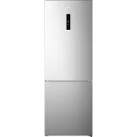 Gorenje NRK720EAXL4, 495 l, NoFrost-Funktion (Kühleinheit), SN-T, 10 kg/24h, E, Grau