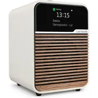 Ruark Audio R1 S - Smart Radio, light-cream, ohne Fernbedienung