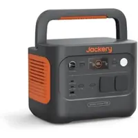 Jackery Explorer 1000 v2 Powerstation 1070 Wh 1500 W LiFePO4