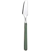 Mepra Fischmesser Gruen Fantasia, 12Er Set