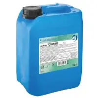Dr. Weigert GmbH & Co. KG Dr. Weigert neoform Classic Flächendesinfektionsreiniger, Aldehydfreier und desinfizierender Flächenreiniger mit breitem Wirkspektrum, 5 Liter - Kanister