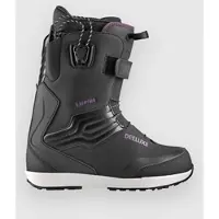 Deeluxe Empire 2026 Snowboard Boots hot black Gr. 24.5