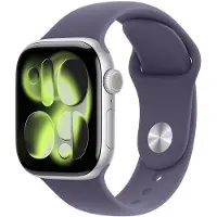 Apple Watch Series 11 , OLED, Touchscreen, 64 GB, WLAN, GPS, 30,3 g