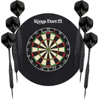 Kings Dart Dart-Set "First 2.0", Professional HD