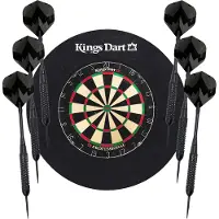 Kings Dart Dart-Set "First 2.0", Professional
