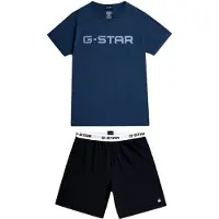 G-Star D29402-01 Kurzarm-pyjama