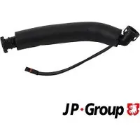 JP GROUP 1411000600 Schlauch KGE für VW Golf IV Schrägheck (1J1) Kurbelgehäuseentlüftung