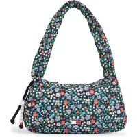 Tommy Hilfiger Handtasche Tjw Casual Floral Shoulder AW0AW18060 Bunt
