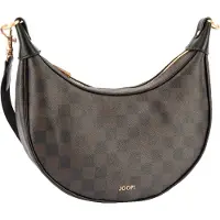 JOOP! ! Women Cortina Piazza Jennifer Reisverschlusstasche Braun 16 x 27 x 9