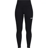 Jako One Leggings Mädchen 800 - schwarz 152