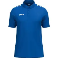 Jako Baumwoll-Polo One