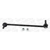 Monroe Koppelstange Stabilisator passend für MERCEDES-BENZ C-Klasse Limousine (W204) L23658
