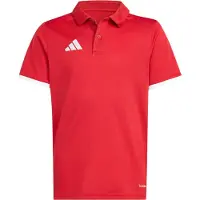 Adidas Entrada 26 Kurzarm-poloshirt