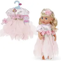 Baby Born Flower Fairy (839720) Puppe
