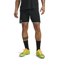 Under Armour Trainingsshorts "UA M CHALLENGER TRAIN SHORT" für vielseitige Aktivitäten, leichtes Material, Sportmode-Design