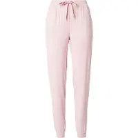 Hunkemoller Pyjamahose Jersey Rosa
