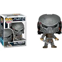 Funko POP! Pop! Movies Aliens Vs. Predator Requiem - Bull Predator - Vinyl-Sammelfigur 9,5 cm