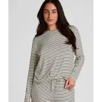 Hunkemoller Pyjama "Pyjama Top Loose Jersey"