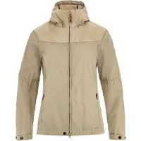 Fjall Raven Fjällräven Damen Stina Jacket Fossil XL