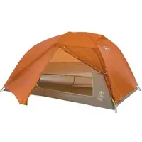 Big Agnes Copper Spur UL3 Mtnglo tangelo/mercury