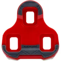 Look Keo Grip 9º Pedalplatten