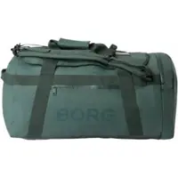 Björn Borg Sporttasche Unisex Borg Duffle Bag 55L Balsam Green