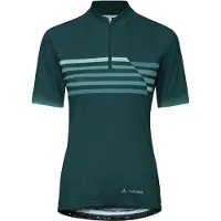 Vaude Bike Posta Hz Tricot Ii Kurzarm-radtrikot