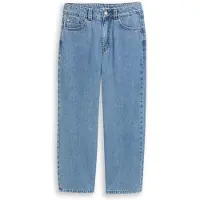 Tom Tailor 5-Pocket-Jeans aus reiner Baumwolle