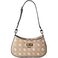 GUESS Emelie Logo Schultertasche