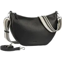 Gabor Linda Summer Cross Tasche Schwarz