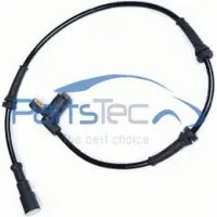 PARTSTEC ABS Sensor Raddrehzahl Vorne für RENAULT Scénic I (JA0/1, FA0) PTA560-0191